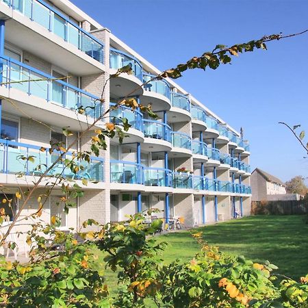 Appartement 19 Каллантсог Екстер'єр фото